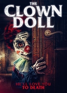 ClownDoll - Movie Cover (xs thumbnail)