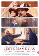 Falling - Czech Movie Poster (xs thumbnail)