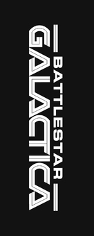 &quot;Battlestar Galactica&quot; - Polish Logo (xs thumbnail)
