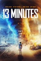 13 Minutes (II) - British Movie Cover (xs thumbnail)