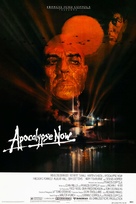 Apocalypse Now - Theatrical movie poster (xs thumbnail)