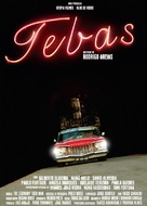 Tebas - Portuguese Movie Poster (xs thumbnail)