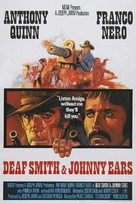 Amigos, Los - British Movie Poster (xs thumbnail)