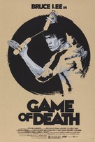 Game Of Death - poster (xs thumbnail)