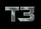 Terminator 3: Rise of the Machines - Logo (xs thumbnail)