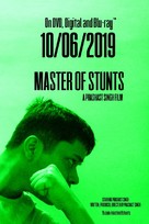 Master of Stunts - Indian Movie Poster (xs thumbnail)