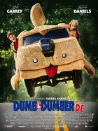 Dumb and Dumber To Poster