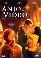 Noel - Brazilian DVD movie cover (xs thumbnail)