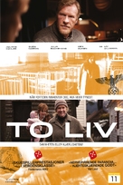 Zwei Leben - Norwegian DVD movie cover (xs thumbnail)