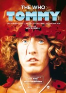 Tommy - French Movie Poster (xs thumbnail)