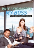 Warum ich meinen Boss entf&uuml;hrte - International Movie Cover (xs thumbnail)