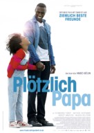 Demain tout commence - German Movie Poster (xs thumbnail)