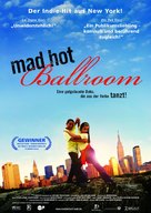 Mad Hot Ballroom - French poster (xs thumbnail)