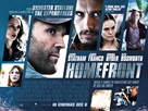 Homefront - British Movie Poster (xs thumbnail)