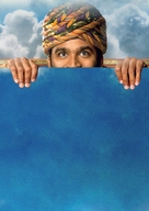 The Extraordinary Journey of the Fakir -  Key art (xs thumbnail)