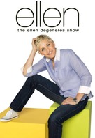 &quot;Ellen: The Ellen DeGeneres Show&quot; - Movie Poster (xs thumbnail)