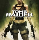 Tomb Raider: Underworld - Movie Poster (xs thumbnail)