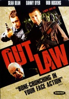 Outlaw - Movie Cover (xs thumbnail)