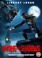 Among the Shadows - British Movie Cover (xs thumbnail)