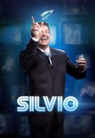 Silvio - Brazilian Movie Poster (xs thumbnail)