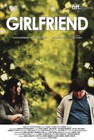 Girlfriend - Movie Poster (xs thumbnail)