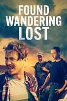 Found Wandering Lost - Movie Cover (xs thumbnail)