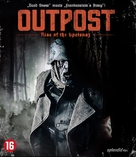 Outpost: Rise of the Spetsnaz - Dutch Blu-Ray movie cover (xs thumbnail)