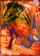 A Nightmare On Elm Street 3: Dream Warriors - British poster (xs thumbnail)