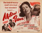 Mildred Pierce - Re-release movie poster (xs thumbnail)