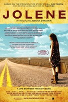 Jolene - Movie Poster (xs thumbnail)