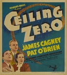 Ceiling Zero - Movie Poster (xs thumbnail)