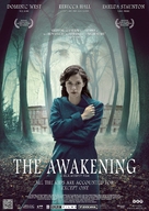The Awakening - Dutch Movie Poster (xs thumbnail)