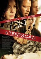 The Ledge - Brazilian Movie Poster (xs thumbnail)