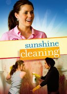 Sunshine Cleaning - Movie Poster (xs thumbnail)