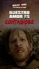 Malnazidos - Spanish Movie Poster (xs thumbnail)