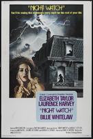 Night Watch - Movie Poster (xs thumbnail)
