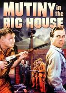 Mutiny in the Big House - DVD movie cover (xs thumbnail)