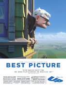 Up - For your consideration movie poster (xs thumbnail)