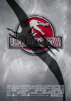 Jurassic Park III Poster