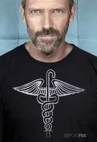 "House M.D." Poster