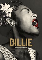Billie - German Movie Poster (xs thumbnail)