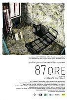 87 ore - Italian Movie Poster (xs thumbnail)