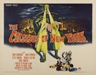 The Colossus of New York - Movie Poster (xs thumbnail)