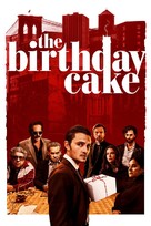 The Birthday Cake - Movie Cover (xs thumbnail)