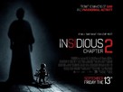 Insidious: Chapter 2 - British Movie Poster (xs thumbnail)