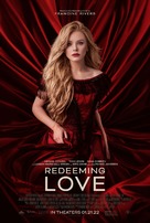 Redeeming Love - Movie Poster (xs thumbnail)