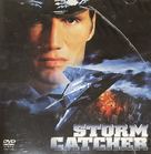 Storm Catcher - Japanese Movie Cover (xs thumbnail)