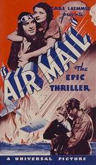 Airmail - poster (xs thumbnail)