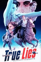 True Lies - poster (xs thumbnail)