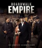 &quot;Boardwalk Empire&quot; - Blu-Ray movie cover (xs thumbnail)
